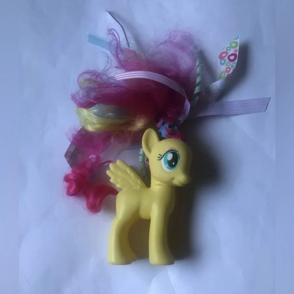 Hasbro my little